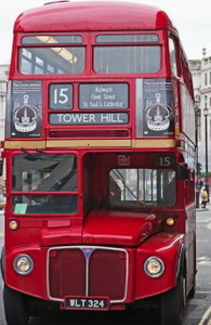 London Routemaster