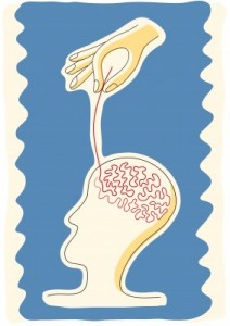 is NP mind control?