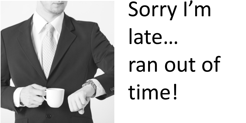 latecomers