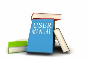 NLP: a brain user's manual