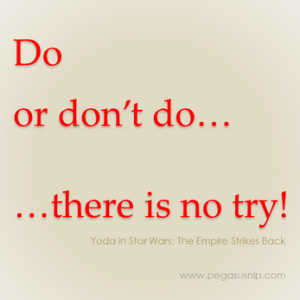 Do or don't do