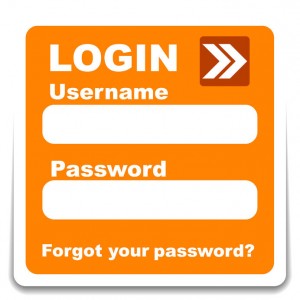 Online security image